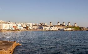 Aniko Suites Chora