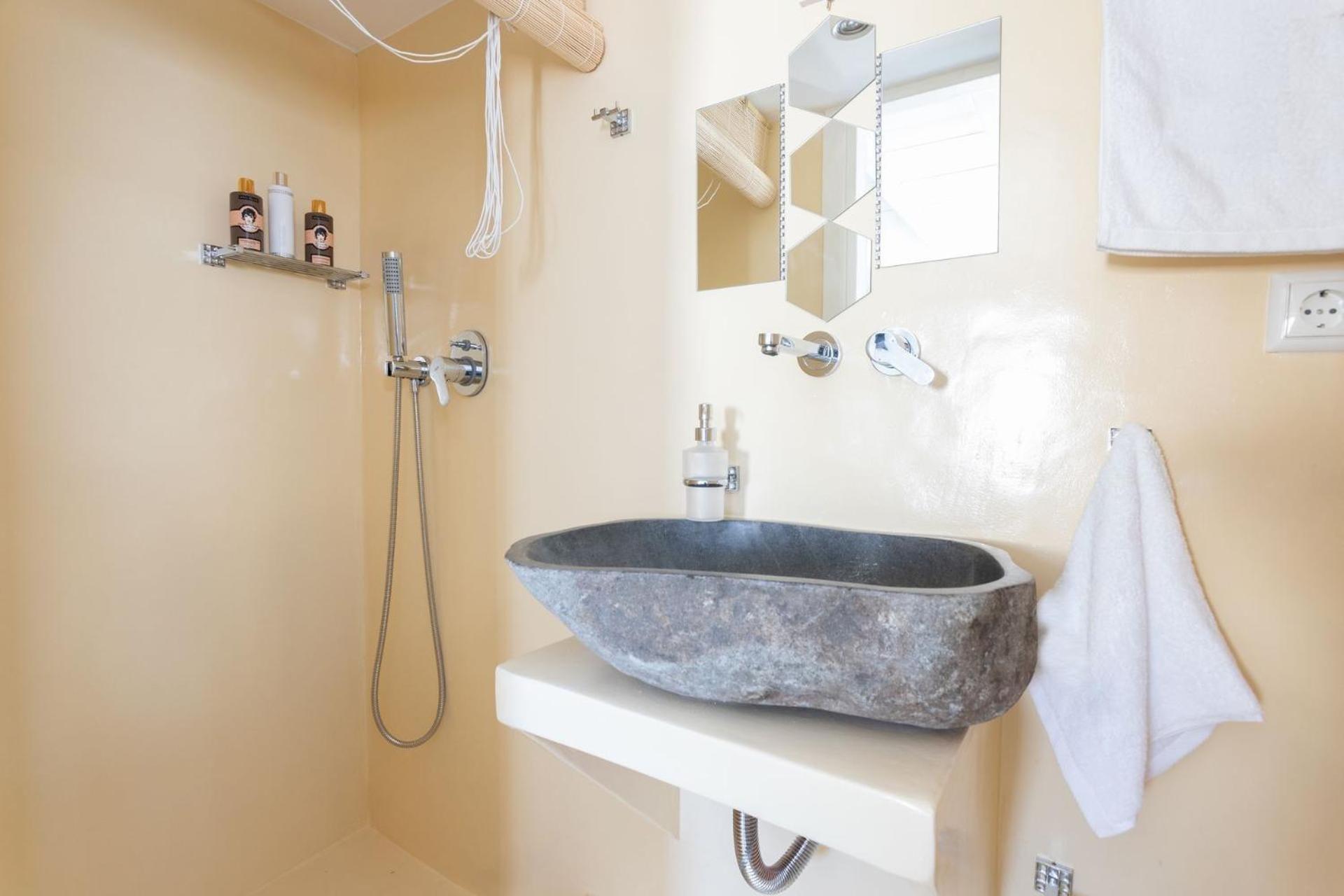 Aniko Suites Chora Mykonos Town Zimmer foto